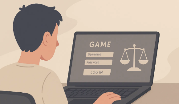 Quy Trình Thu Mua Tài Khoản