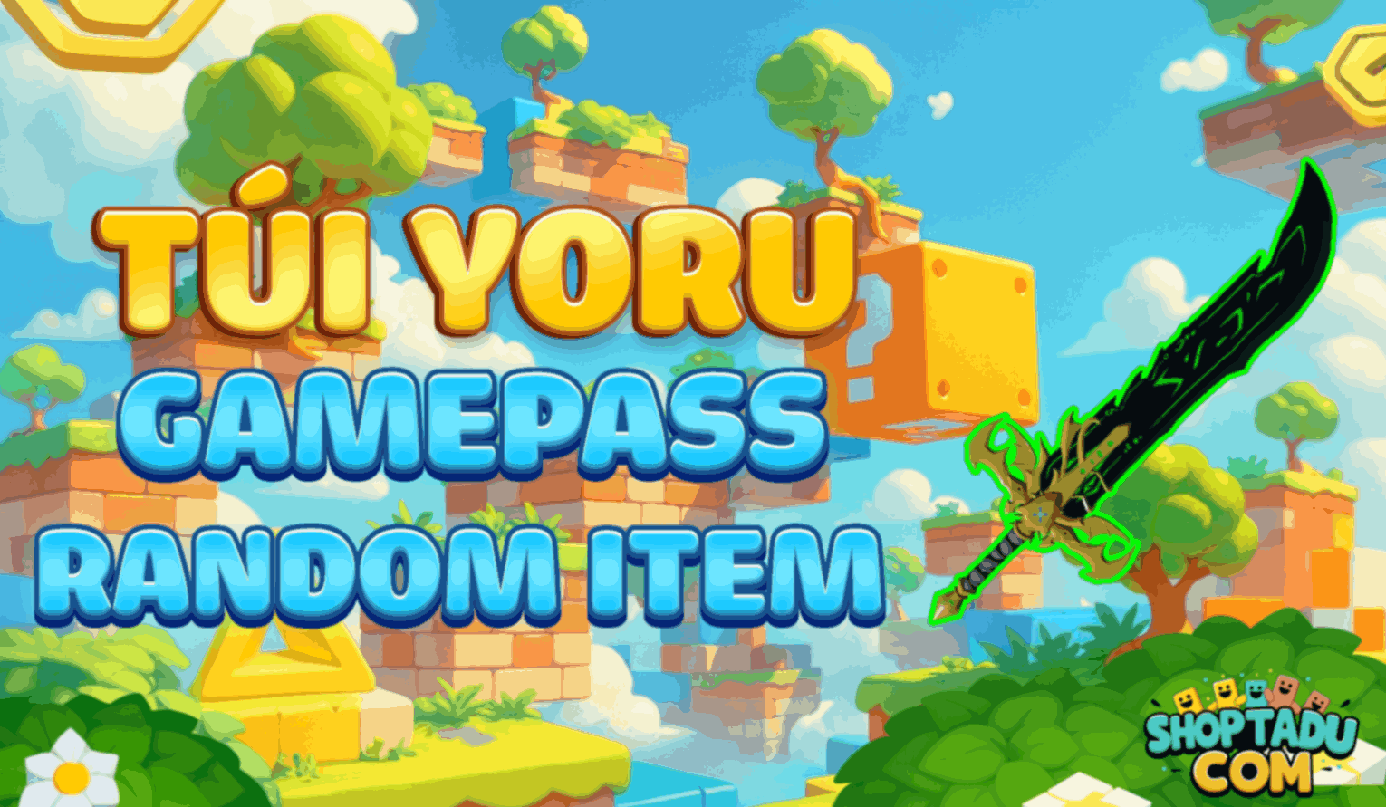 Tài Khoản Có Yoru