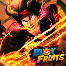 Cày Thuê Blox Fruits