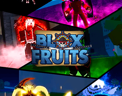 Cày V4 Blox Fruits