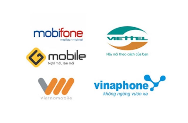 Hướng Dẫn Nạp Thẻ Cào