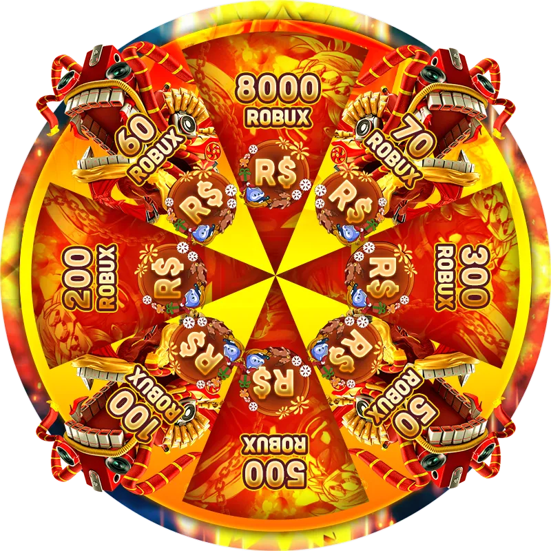 Vòng Quay Trúng Số