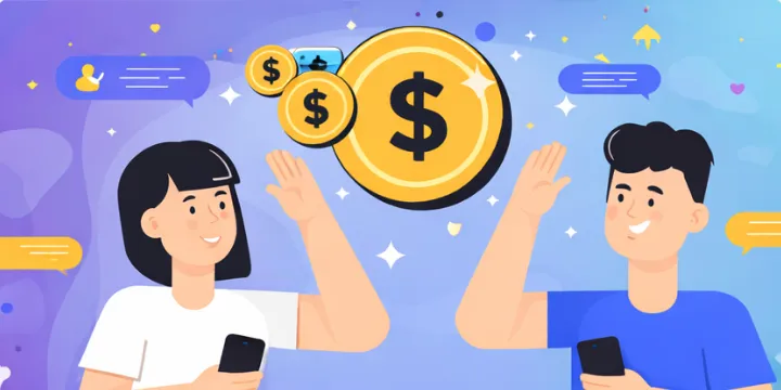 CÁCH KIẾM TIỀN 2026 TỪ TIẾP THỊ LIÊN KẾT