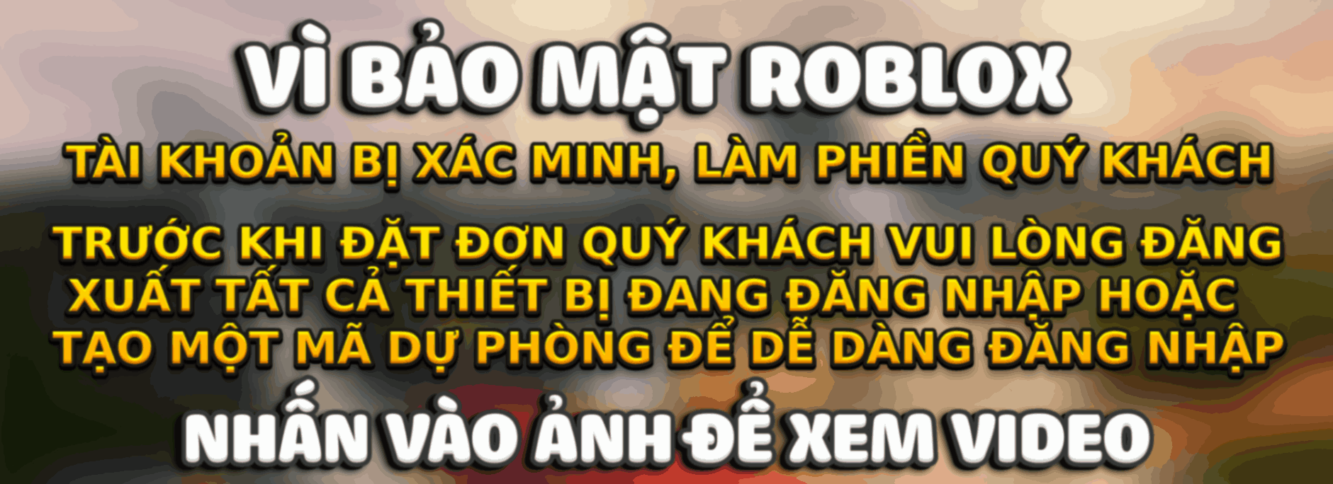 Cách Lấy Mã Dự Phòng